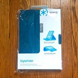 Blue Speck IPad Air Case